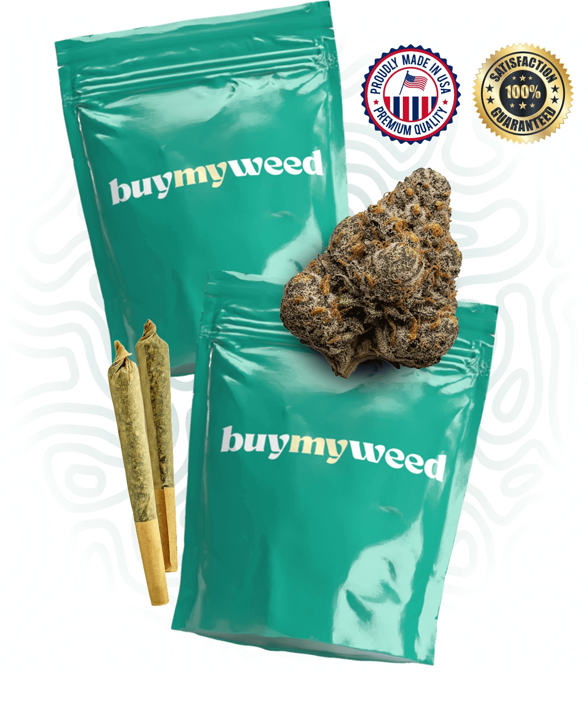 Cannabis bundle products